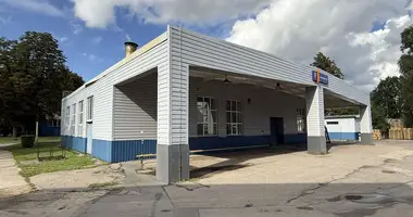 Commercial property 440 m² in Olaine, Latvia