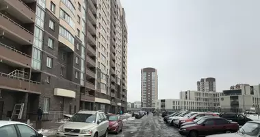 Apartamento 1 habitación en Nevsky District, Rusia