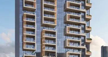 Apartamento 2 habitaciones en Dubái, Emiratos Árabes Unidos