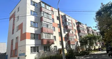 Apartamento 1 habitación en Gómel, Bielorrusia