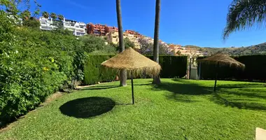 3 bedroom apartment in Mijas, Spain