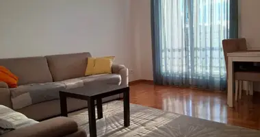 Wohnung 2 Schlafzimmer in Montenegro