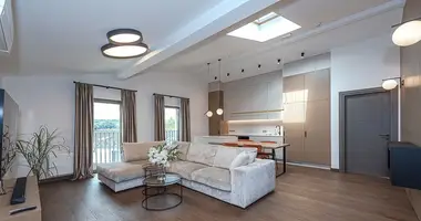 6 room apartment in Vilnius, Lithuania