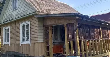 Дом в Новодворский сельский Совет, Беларусь
