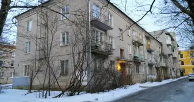 Apartamento 3 habitaciones en Gatchinskoe gorodskoe poselenie, Rusia