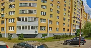 Apartamento 3 habitaciones en Brest, Bielorrusia