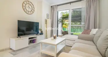 Wohnung 2 Schlafzimmer in Marbella, Spanien