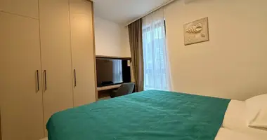 Apartment in Rafailovici, Montenegro