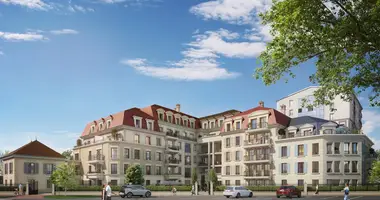 Wohnung 4 Schlafzimmer in Metropolitanes Frankreich, Frankreich