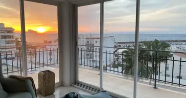 Wohnung 3 Schlafzimmer in Altea, Spanien