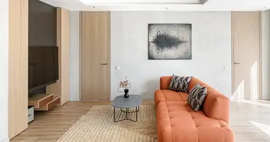 Appartement 3 chambres dans Kaunas, Lituanie