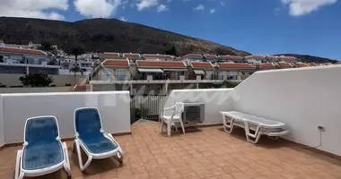 Wohnung 1 Schlafzimmer in Arona, Spanien