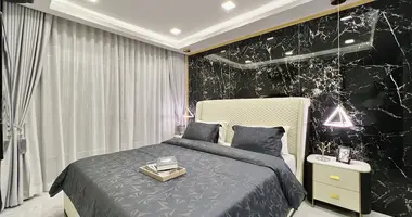 1 bedroom apartment in Pattaya City, Thailand