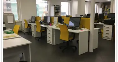 Офис 1 039 м² в Москва, Россия