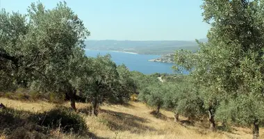 Plot of land in Pyrgadikia, Greece