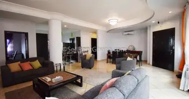 3 bedroom apartment in Accra, Ghana