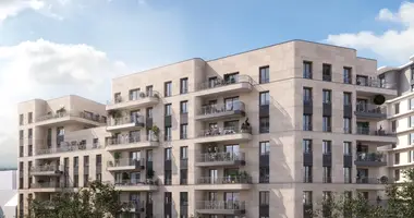 Apartamento 5 habitaciones en Francia metropolitana, Francia