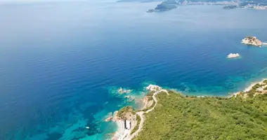 Grundstück in Blizikuce, Montenegro