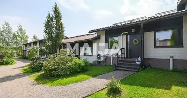Квартира 3 комнаты в Helsinki sub region, Финляндия