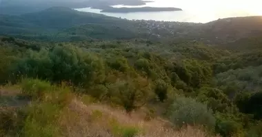 Grundstück in Lavkos, Griechenland