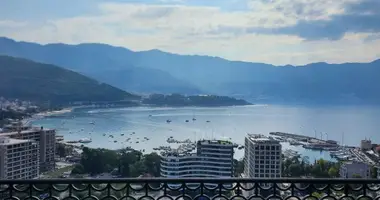 Mieszkanie 1 pokój w Budva, Czarnogóra
