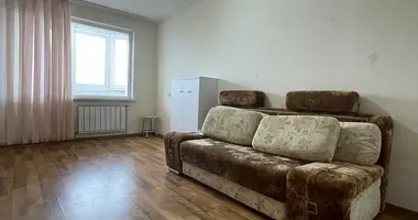 Квартира 1 комната в Лесной, Беларусь