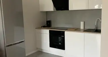 Apartamento 2 habitaciones en Danzig, Polonia