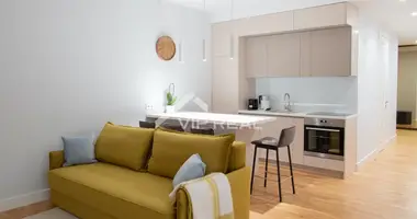 Apartamento 3 habitaciones en Jurmala, Letonia