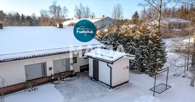 Mieszkanie 4 pokoi w Oulun seutukunta, Finlandia