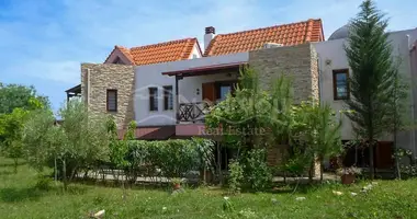 Haus 2 Schlafzimmer in Ierissos, Griechenland