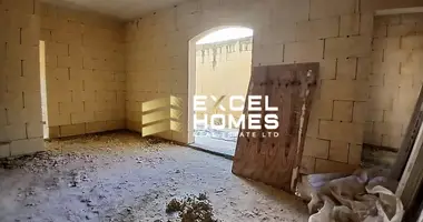 2 bedroom apartment in Munxar, Malta