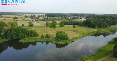 Grundstück in Lingen, Litauen