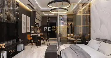1 bedroom apartment in Dubai, United Arab Emirates