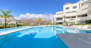 2 bedroom apartment in Spain