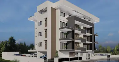 Квартира 2 спальни в муниципалитет Лимасол, Кипр