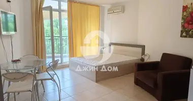 1 room studio apartment in Aheloy, Bulgaria