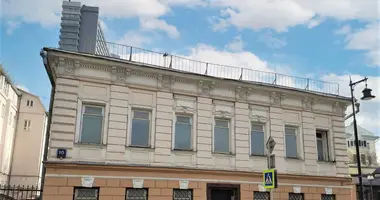 Office 1 081 m² in Moscow, Russia