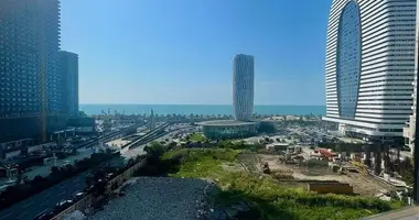 Studio apartment 1 bedroom in Batumi, Georgia