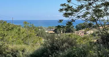 Plot of land in District of Rethymnon, Greece
