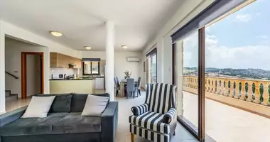 Villa 4 Zimmer mit Parkplatz, mit Meerblick, mit Terrasse in Empa, Cyprus