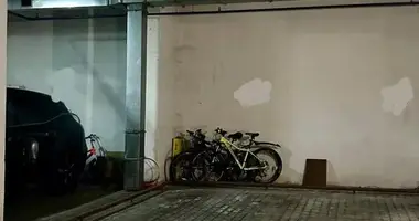 Propiedad comercial 15 m² en Minsk, Belarús