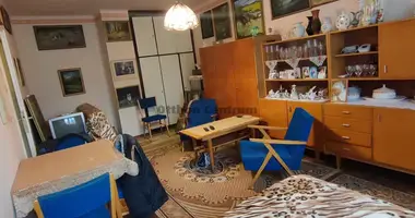 Wohnung 2 Zimmer in Nyiregyhazi jaras, Ungarn