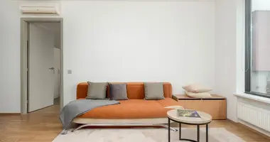 Wohnung 2 zimmer in Vilnius, Litauen
