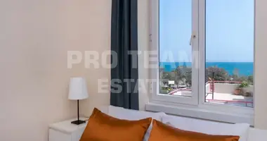 Apartamento 4 habitaciones en Muratpasa, Turquía