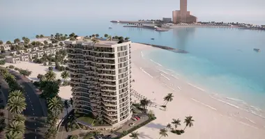 Apartamento 2 habitaciones en Ras al-Jaima, Emiratos Árabes Unidos