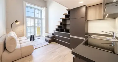 Apartamento 2 habitaciones en Kaunas, Lituania