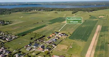 Parcela en Slienava, Lituania