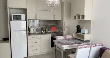 1 bedroom apartment in Primorsko, Bulgaria