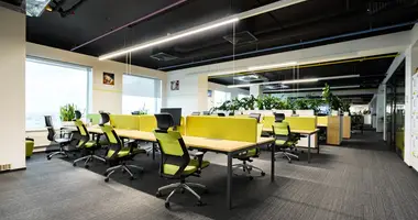 Büro 1 311 m² in Moskau, Russland