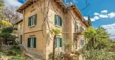 Villa 4 bedrooms in Grad Rijeka, Croatia